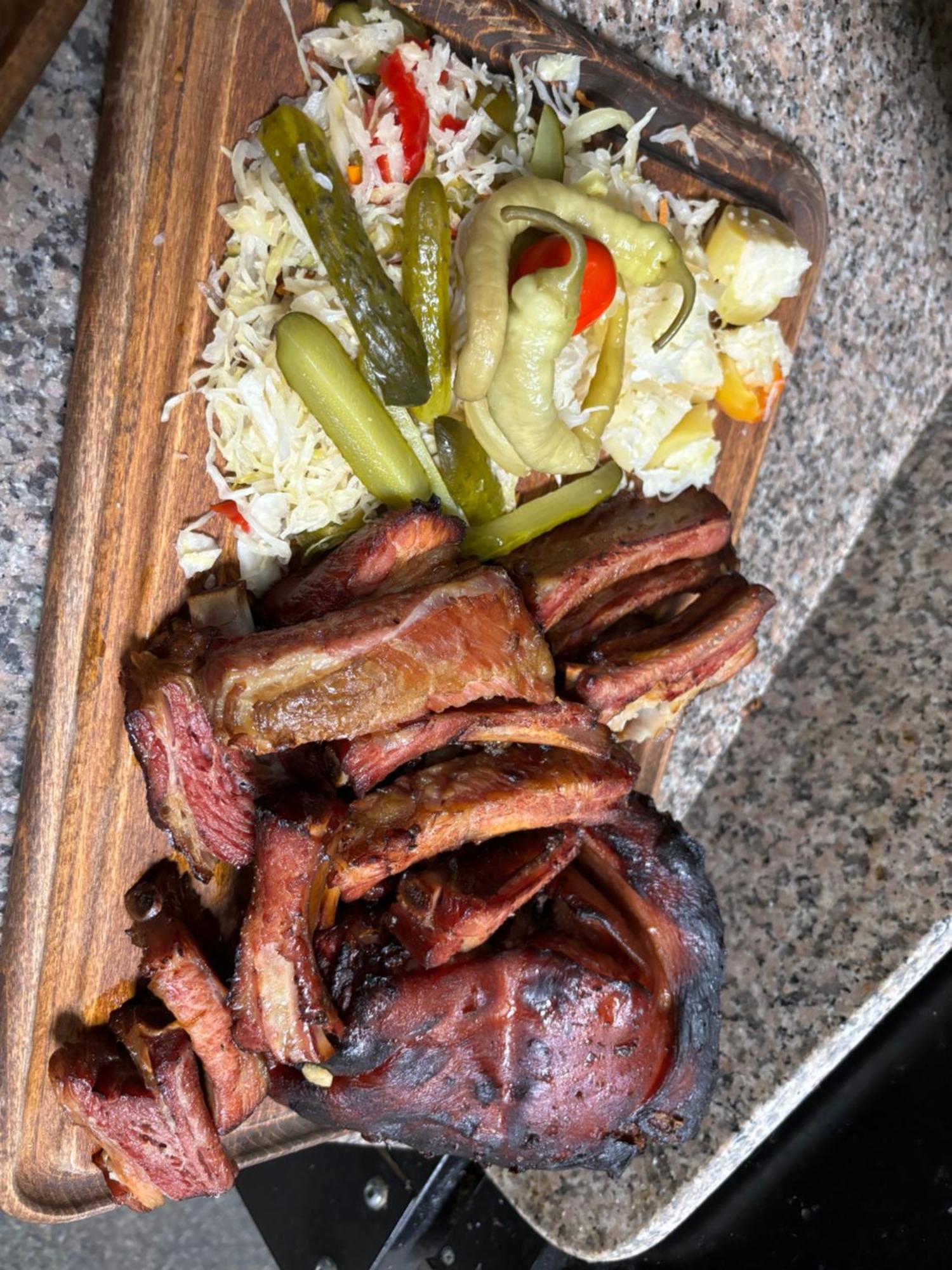 Penzion Zoo Pod Hresnou Kavecany Exteriör bild